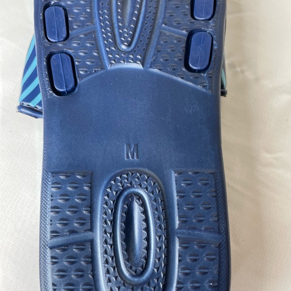 BYRIVER ACUPRESSURE FOOT MASSAGE Sandal/Slippers. Sz. M - Picture 7 of 8